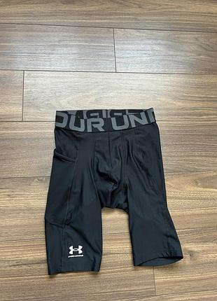Чоловічі термо підшортники under armour