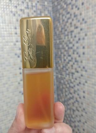 Б/в оригинал estee lauder eau de private collection, 50 мл.