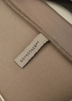 Кардиган soyaconcept 4