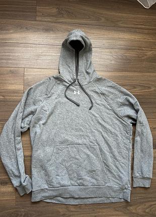 Чоловіча кофта худі under armour