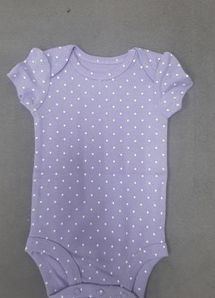 Боді carter's