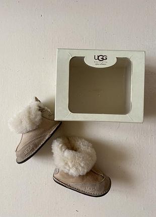 Ugg зимові чоботи