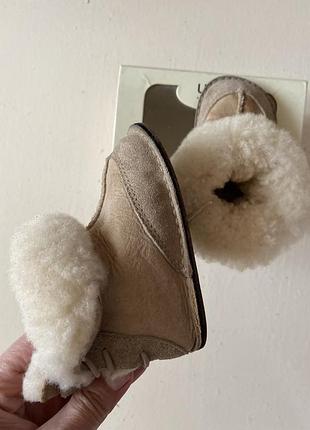 Ugg зимові чоботи 3