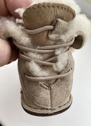 Ugg зимові чоботи 5