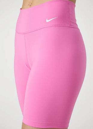 Шорти спортивні жіночі nike