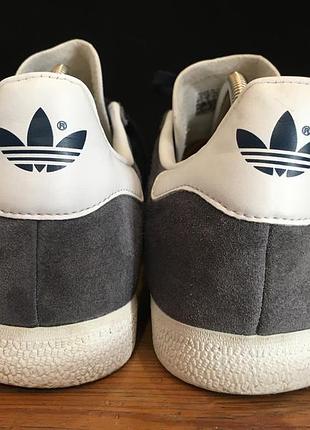 Кросівки adidas gazelle 5
