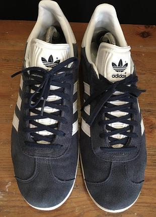 Кросівки adidas gazelle 4