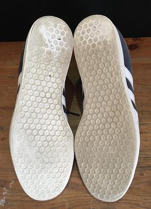 Кросівки adidas gazelle 7