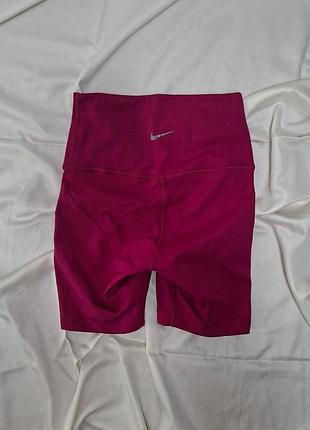 Велосипедки nike yoga 2
