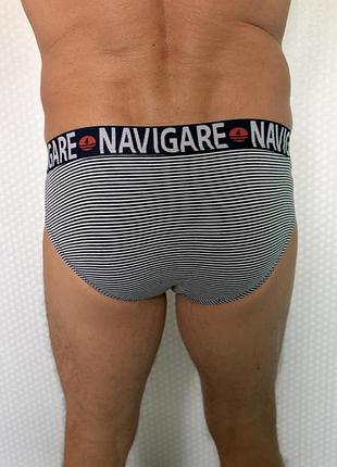 Труси сліп чоловічі navigare 2