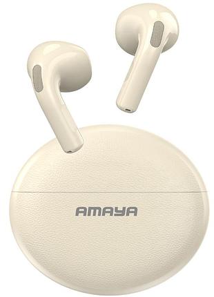 Бездротові tws навушники amaya atw-25