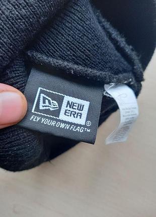 Шапка new era fc-basel 4