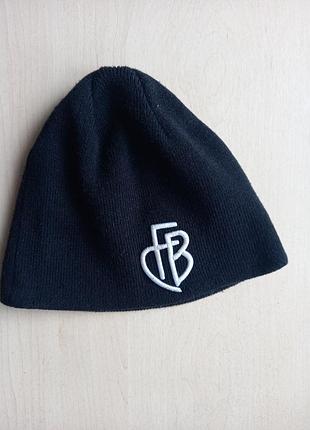 Шапка new era fc-basel 2