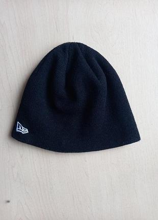 Шапка new era fc-basel 3