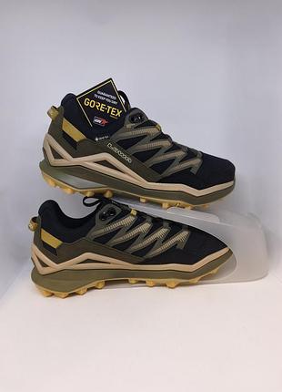 Кросівки чоловічі lowa  maddox pro gtx lo(311630000 9948) трекінгові водонепроникні оригінал, нові,сток