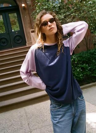 Реглан  жіночий zara