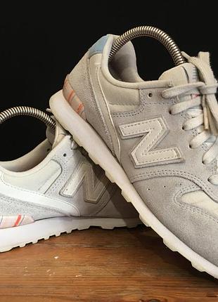 Кросівки new balance 996