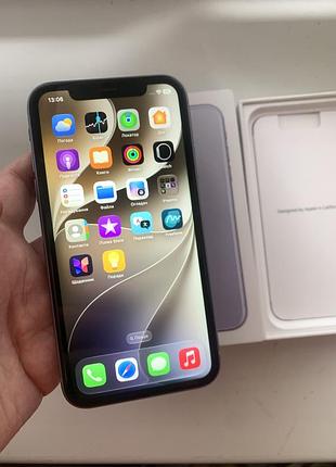 Iphone 11 128гб