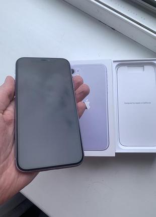 Iphone 11 128гб 2