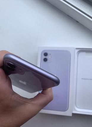 Iphone 11 128гб 4