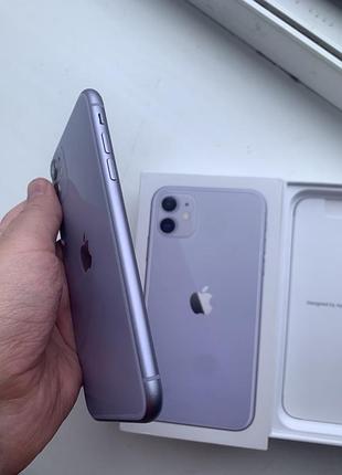 Iphone 11 128гб 5
