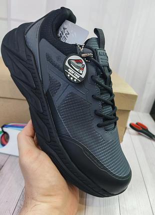 Кроссовки new yike goes-up tm waterproof термо - 21°*