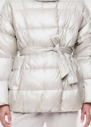 Куртка женская emporio armani