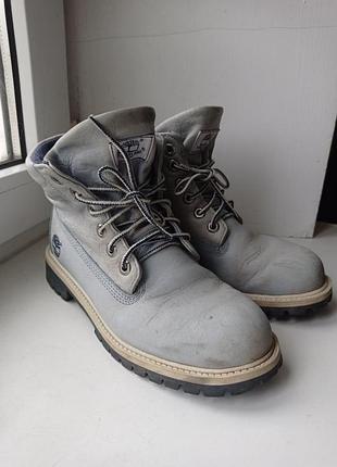 Черевики timberland 38-го розміру 5