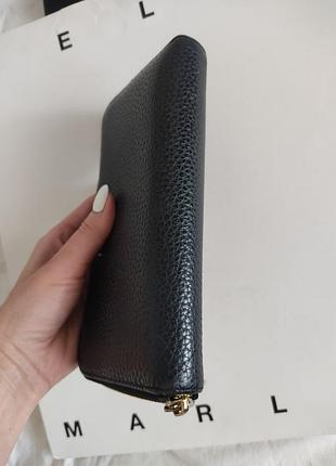 Кошелек miu miu кожа 6