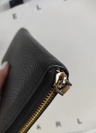 Кошелек miu miu кожа 7