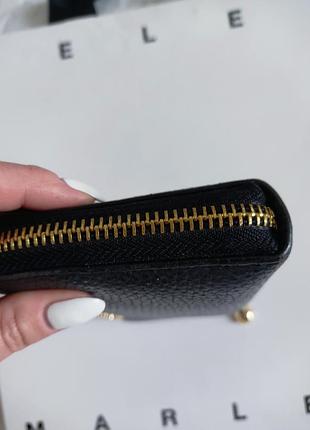 Кошелек miu miu кожа 4