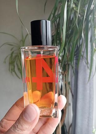 Б/в оригинал туалетная вода eau de iceberg, 100 мл. 2
