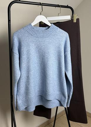 Сверт оверсайз h&m