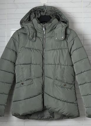 Куртка new look женская