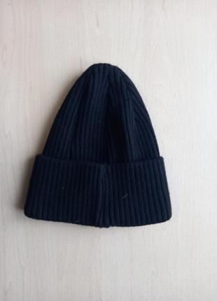 Шапка moncler 4
