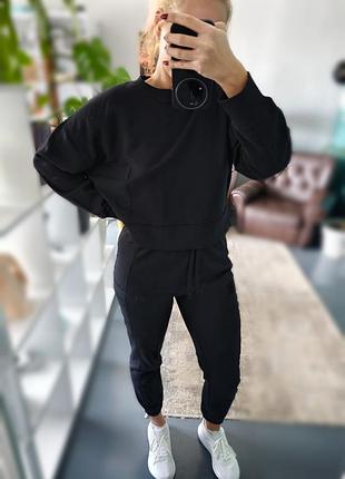 Оригінальний теплий спортивний костюм under armour project rock