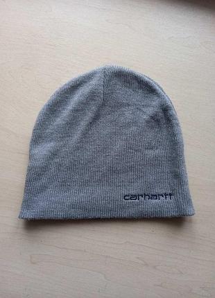 Шапка carhartt оригінал 2