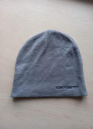 Шапка carhartt оригінал 5