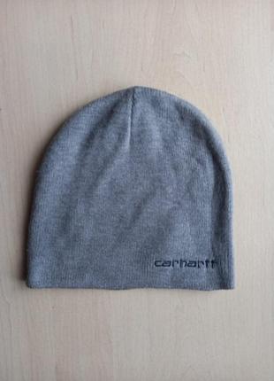 Шапка carhartt оригінал