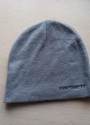 Шапка carhartt оригінал 3