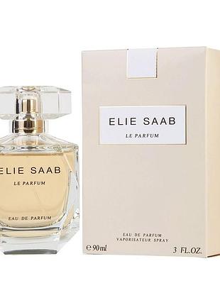 Парфуми le parfum elie saab 90