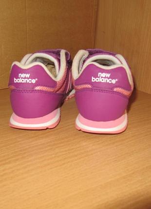 Кроссовки new balance 500 8