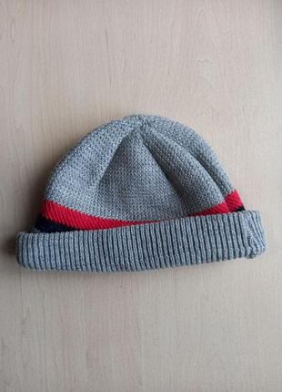 Шапка бини lacoste оригинал 5