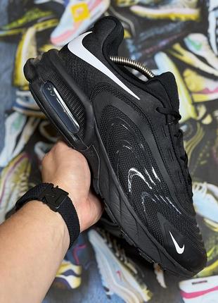 Кросівки чоловічі nike air max fire black io4510-003