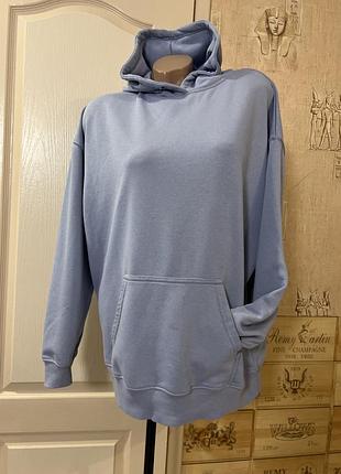 Худи unisex, петля