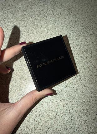 Бронзер pat mcgrath labs skin fetish divine bronzer