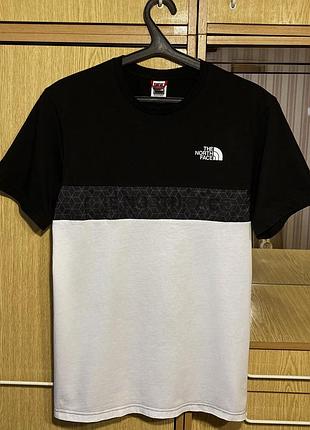 Футболка the north face.оригінал.