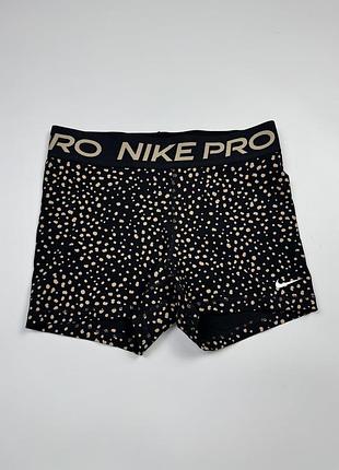 Шорти nike pro
