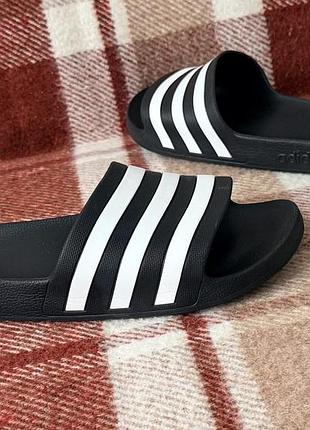 Чоловічі шльопанці, сланці adidas adilette aqua (оригінал)