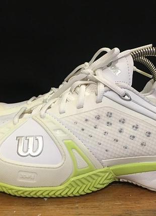 Кросівки wilson 3d-f.s endofit tennis 3
